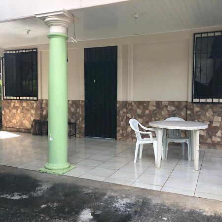 Casa De Paz Appartamento Coco Esterno foto
