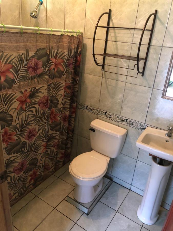 Casa De Paz Appartamento Coco Esterno foto
