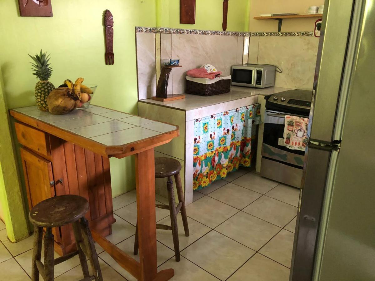 Casa De Paz Appartamento Coco Esterno foto