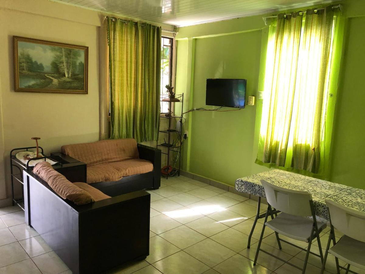 Casa De Paz Appartamento Coco Esterno foto