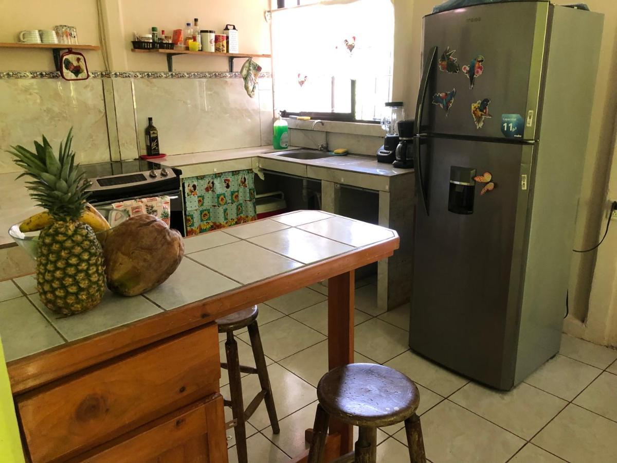 Casa De Paz Appartamento Coco Esterno foto