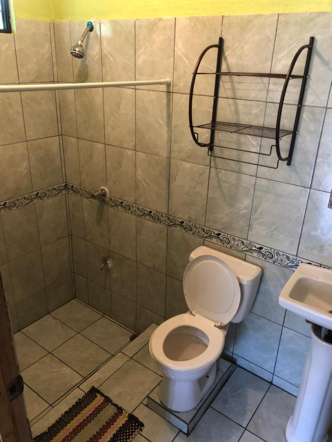Casa De Paz Appartamento Coco Esterno foto