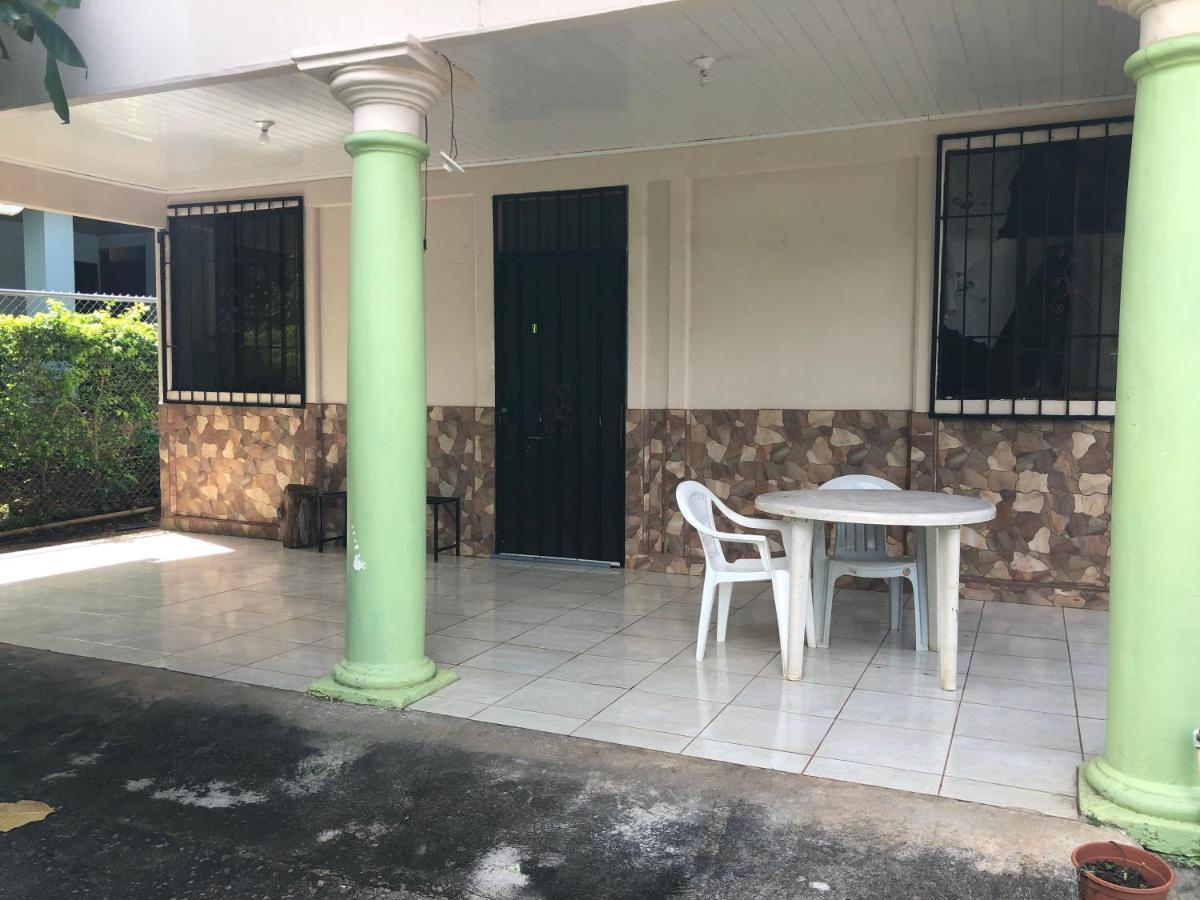 Casa De Paz Appartamento Coco Esterno foto