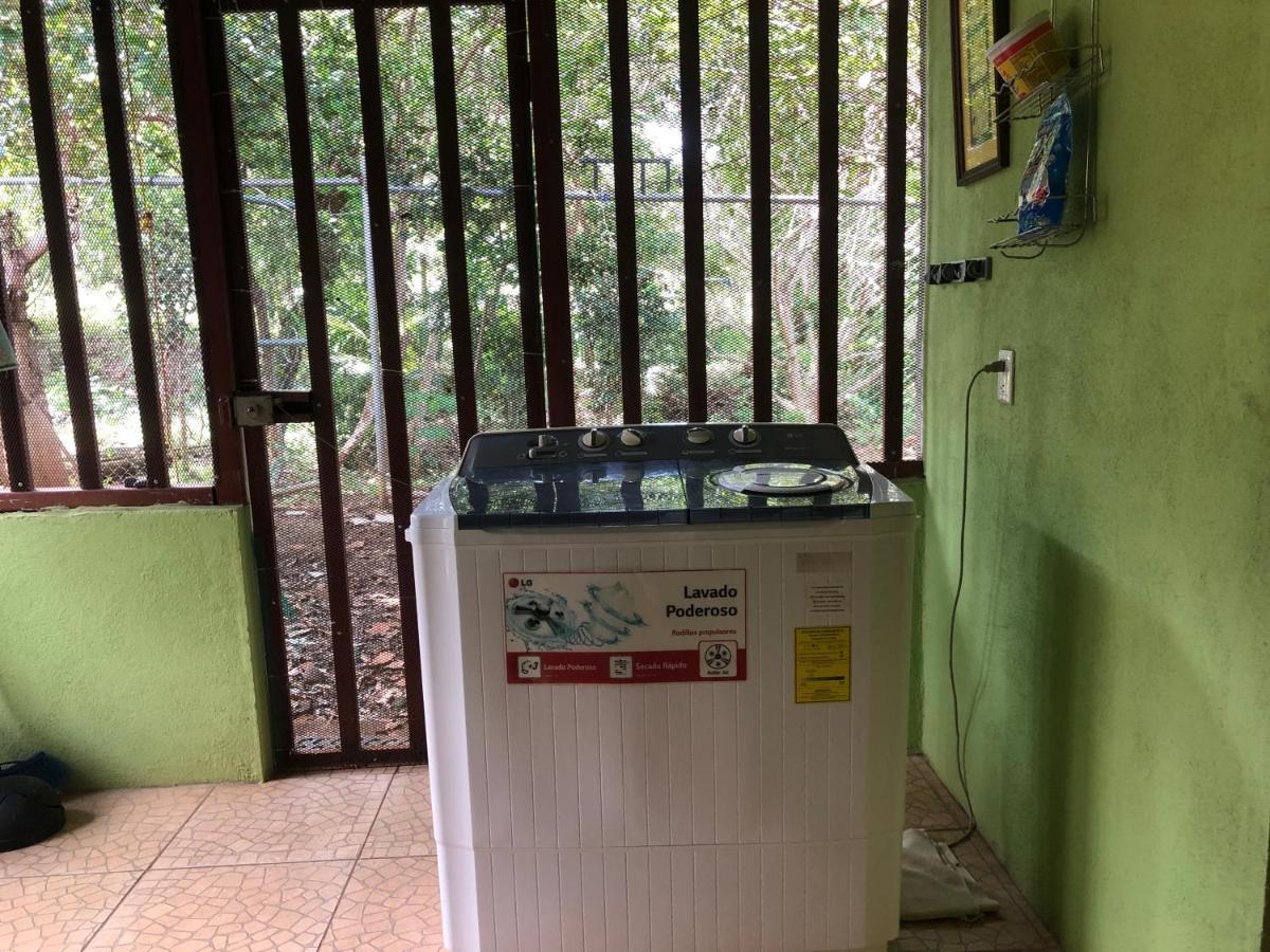 Casa De Paz Appartamento Coco Esterno foto